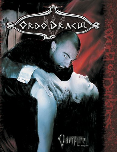 Ordo Dracul Vampire The Requiem Will Hindmarch