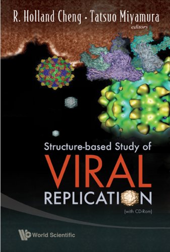 Structurebased Study Of Viral Replication R Holland Cheng Tatsuo Miyamura