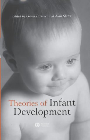 Theories Of Infant Development 1st Edition Gavin Bremner Alan Slater