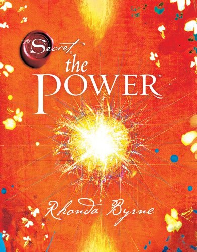 The Power 1st Edition Rhonda Byrne