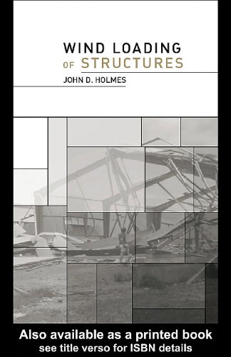 Wind Loading Of Structures 2nd Edition John Holmes