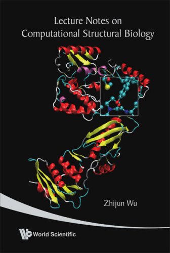 Lecture Notes On Computational Structural Biology Zhijun Wu