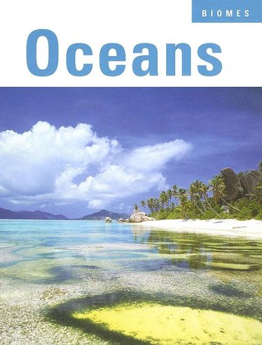 Oceans Biomes Heather C Hudak