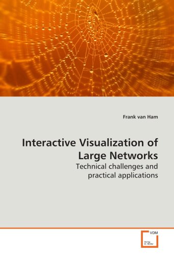 Interactive Visualization Of Large Networks Technical Challenges And Practical Applications Frank Van Ham