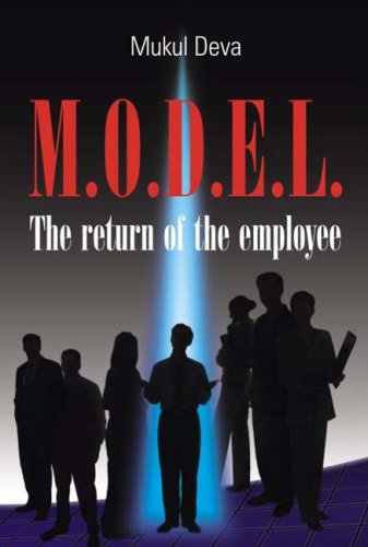 Model The Return Of The Employee Mukul Deva