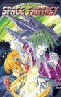 Space Fantasy Big Eyes Small Mouth Rpg Supplement James Maliszewski