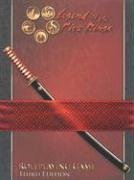L5r The Roleplaying Game 3ed Legend Of The Five Rings 3revised Rich Wulf