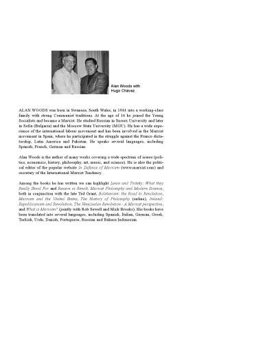 Reformism Or Revolution Marxism And Socialism Of The 21st Century Alan Woods