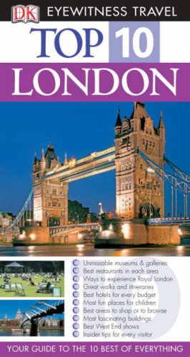 Top 10 London Roger Williams