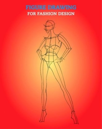 Figure Drawing For Fashion Design Elisabetta Drudi Tiziana Paci