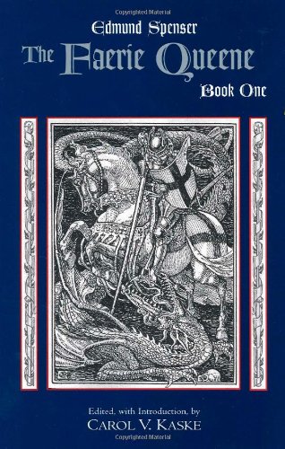 The Faerie Queene Books Ivi Edmund Spenser