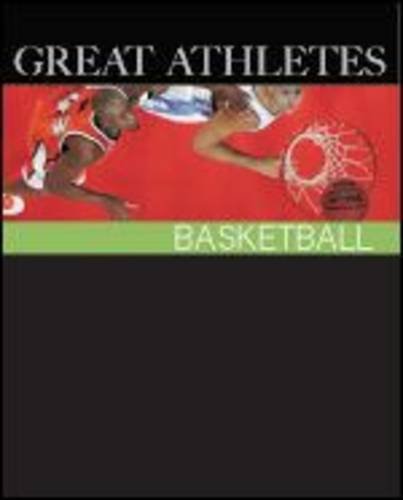 Basketball Great Athletes Revised Salem Press