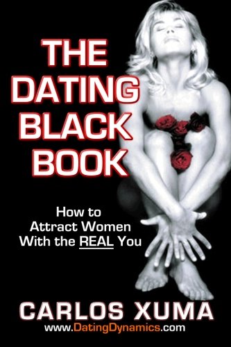 The Dating Black Book Carlos Xuma