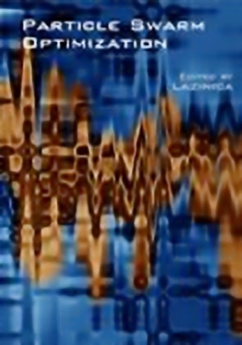 Particle Swarm Optimization Aleksandar Lazinica Editor