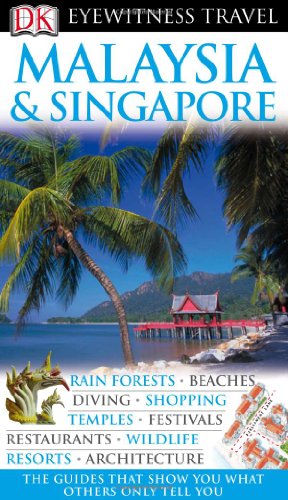Malaysia Singapore Dk Publishing