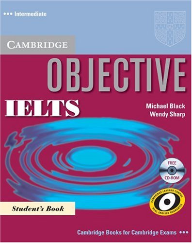 Objective Ielts Intermediate Michael Black Wendy Sharp