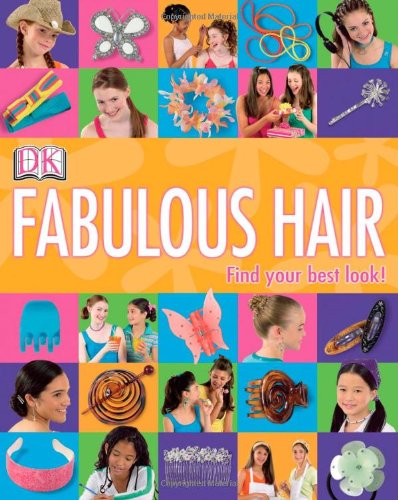 Fabulous Hair Maria Neuman