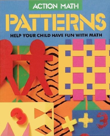 Action Math Patterns 1st Edition by Ivan Bulloch 158824542X 9781588245427