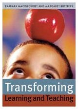 Transforming Learning And Teaching We Can If 1st Edition Barbara Macgilchrist