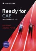 New Ready For Cae Workbook Roy Norris
