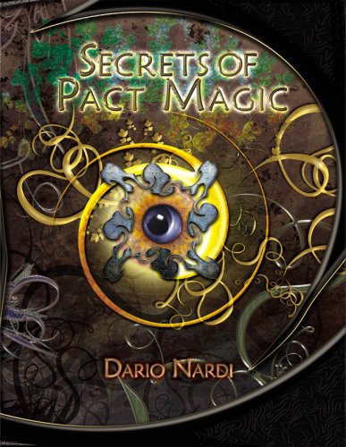 Secrets Of Pact Magic Dungeons And Dragons 35 1st Edition Dario Nardi