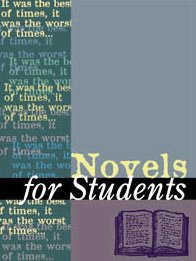 Novels For Students Vol 19 Anne Devereaux Jordan Jennifer Smith