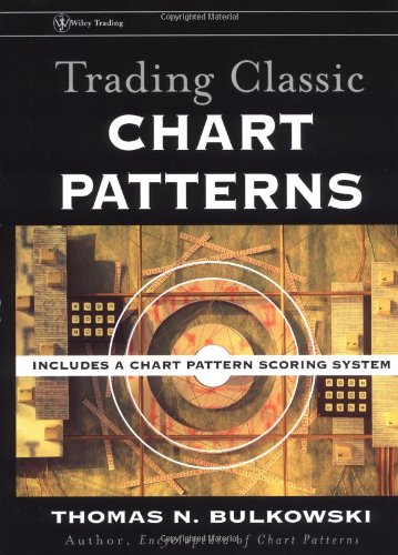 Trading Classic Chart Patterns 1st Edition Thomas Bulkowski