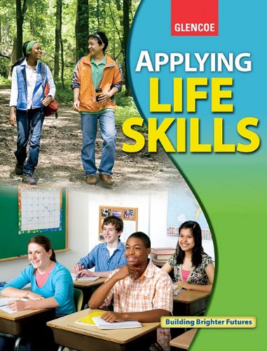 Applying Life Skills Student Edition 2nd Edition Joan Kellyplate