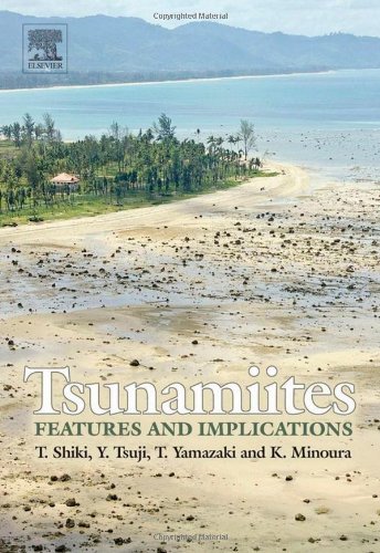 Tsunamiites Features And Implications Developments In Sedimentology Tsunemasa Shiki