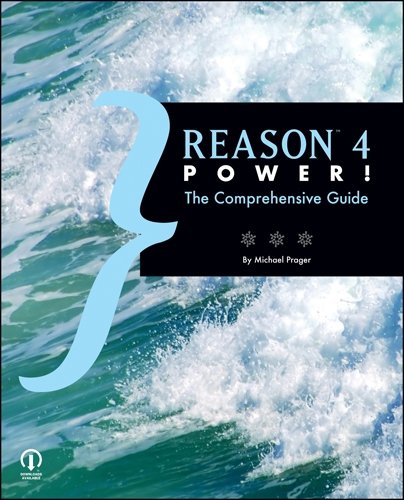 Reason 4 Power 1st Edition Michael Prager