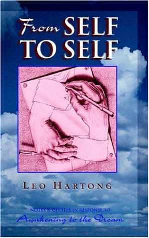 From Self To Self Leo Hartong