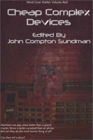 Cheap Complex Devices John Compton Sundman