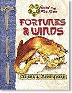 Fortunes Winds The Legend Of The Five Rings Dj Trindle Editor