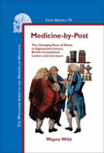 Medicinebypost Wayne Wild