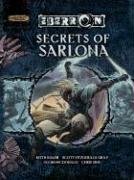 Secrets Of Sarlona Dungeons Dragons D20 35 Fantasy Roleplaying Eberron Supplement Keith Baker