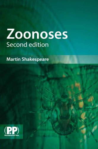 Zoonoses 2nd Edition 2nd Edition Martin Shakespeare