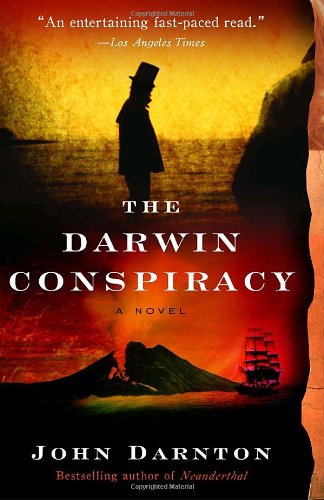 The Darwin Conspiracy John Darnton