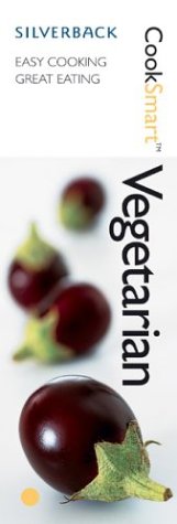 Pocketchef Vegetarian Cooksmart Lynda Zuber Sassi