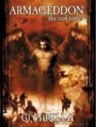 Armageddon Armageddon Roleplaying Game 2nd Edition Cj Carella