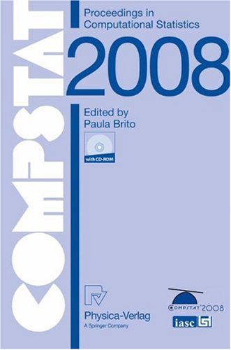 Compstat 2008 Proceedings In Computational Statistics 1st Edition Peter Hall Auth