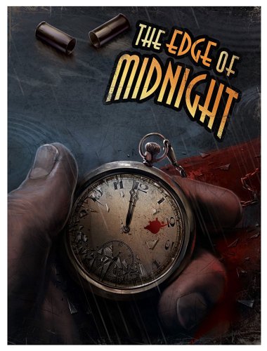 The Edge Of Midnight Rpg Emp1000 Rob Vaux