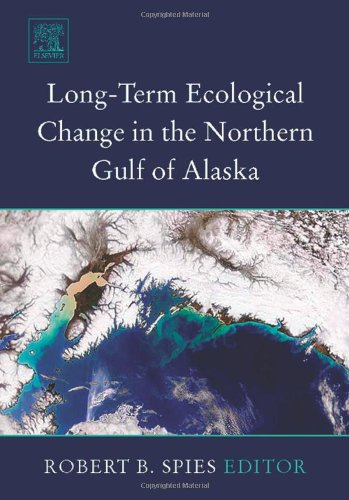 Longterm Ecological Change In The Northern Gulf Of Alaska Rb Spies