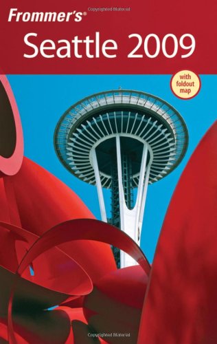 Frommers Seattle 2009 Frommers Complete Revised Karl Samson