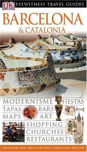 Barcelona Catalonia Roger Williams
