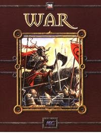 War D20 System Jim Pinto
