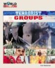 Terrorist Groups World In Conflictthe Middle East Cory Gideon Gunderson
