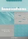 Innovations Pre Intermediateteachers Text A Course In Natural English Hugh Dellar