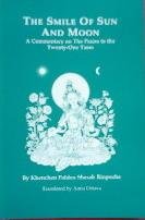 Smile Of Sun And Moon Commentary On The Praise To The 21 Taras Khenchen Palden