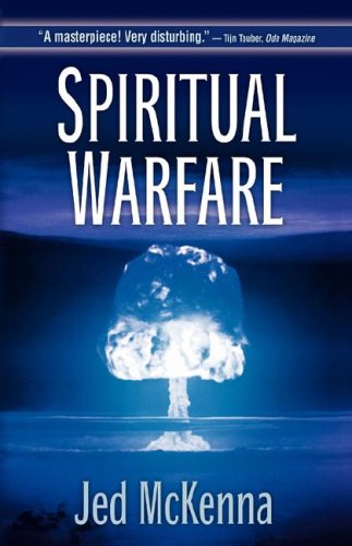 Spiritual Warfare Jed Mckenna