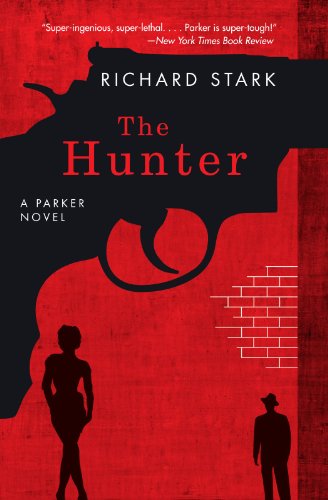 The Hunter Reprint Richard Stark